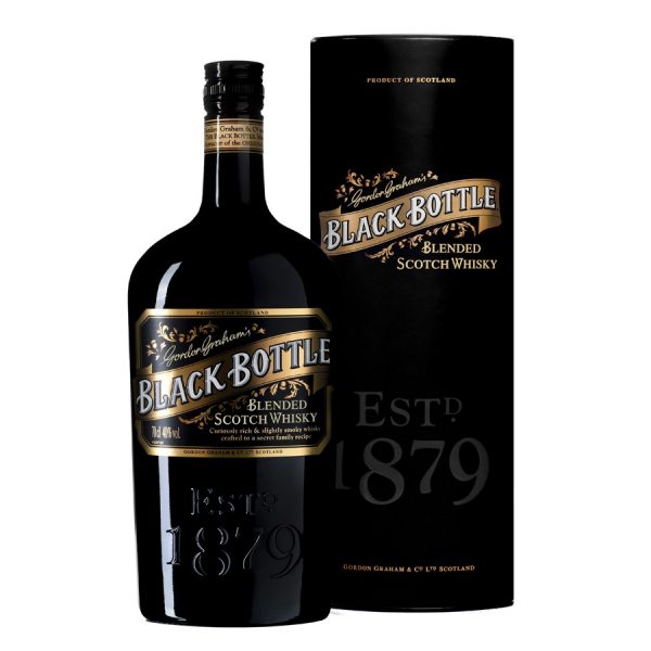 black-bottle-scotch whisky