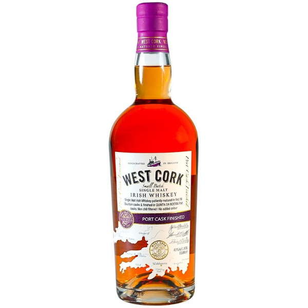 west-cork-single-malt-irish-whiskey-port-cask-finished